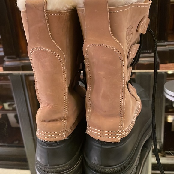 Kamik Quest Winter Boots 7 - Picture 3 of 5